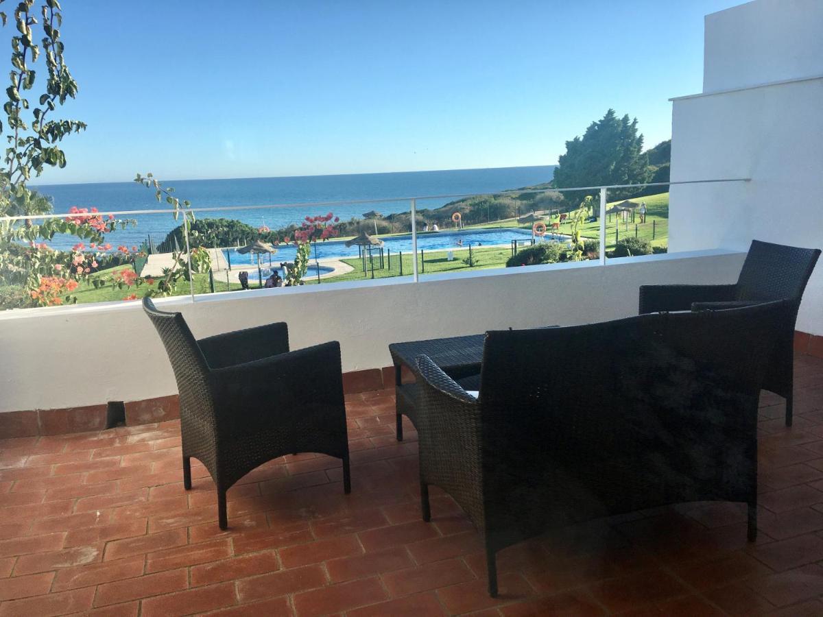 Villa Mar Fuente Del Sol Conil De La Frontera Exterior foto