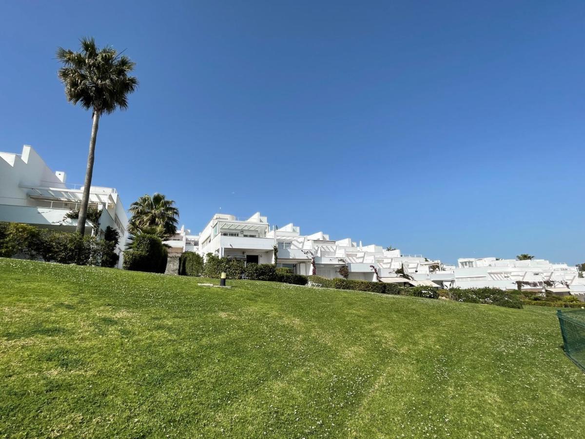 Villa Mar Fuente Del Sol Conil De La Frontera Exterior foto